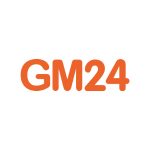 Logo GM24