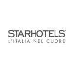 Logo StarHotels