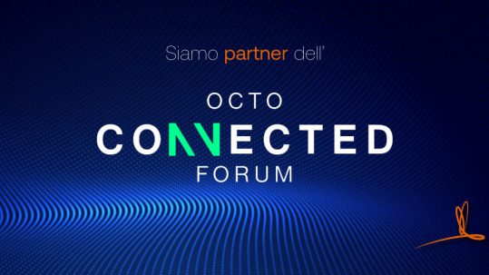 Octo Connected Forum 2021