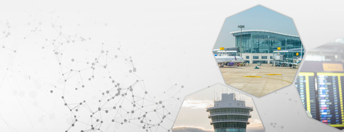 an airport management company picks isiway to improve user experience