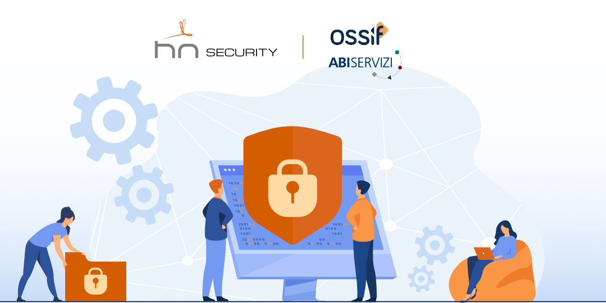 HN Security presente all’evento OSSIF di ABI